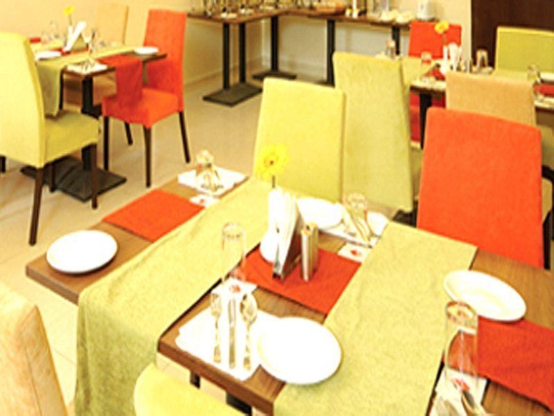 Clarks Kailash Colony Hotel